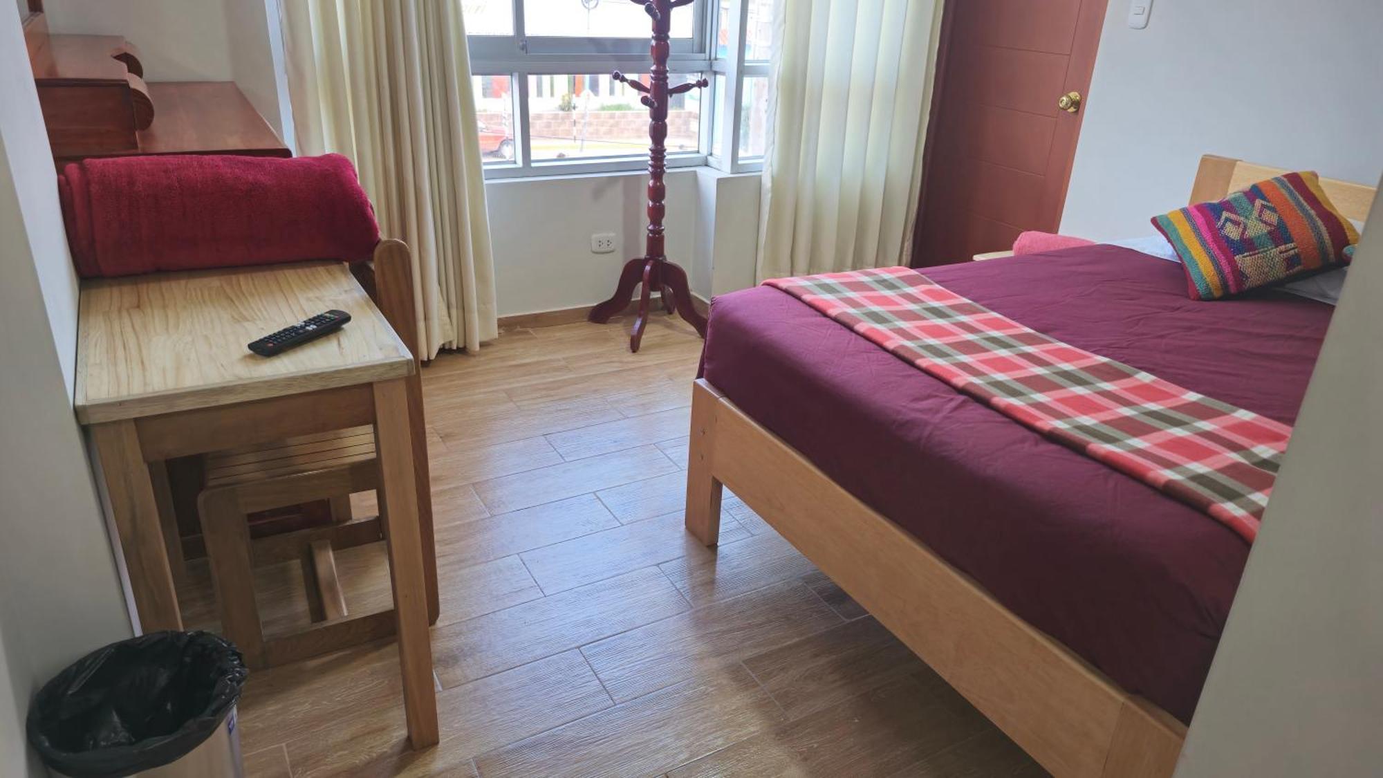 Departamento Andes